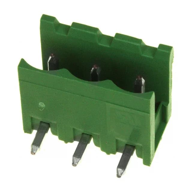 282811-3 — TE Connectivity AMP Connectors product photo