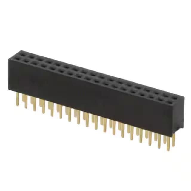 20021311-00036T4LF — Amphenol ICC (FCI) product photo