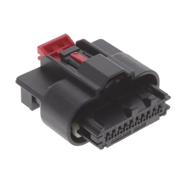 0349671001 — Molex product photo