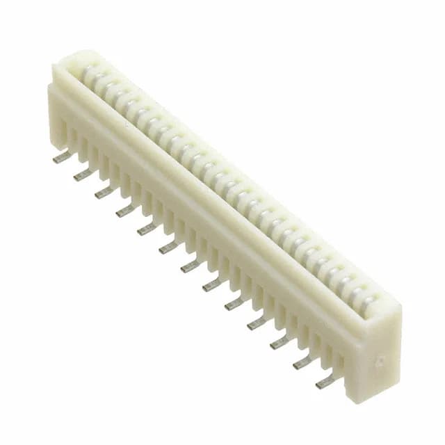2-1735042-6 — TE Connectivity AMP Connectors product photo