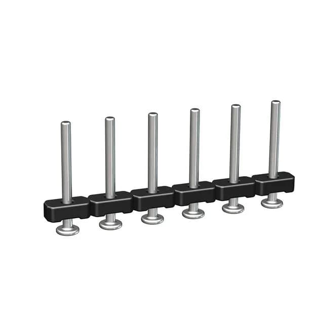 971-SLR-SMD-1.1/03-TR — WECO Electrical Connectors Inc. product photo