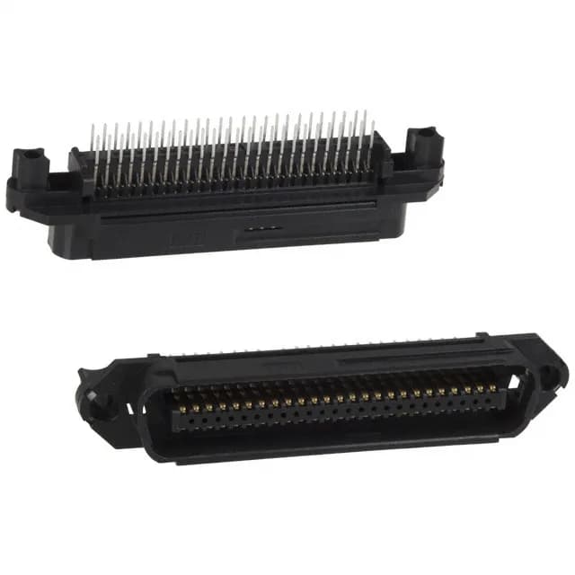 5552116-1 — TE Connectivity AMP Connectors product photo