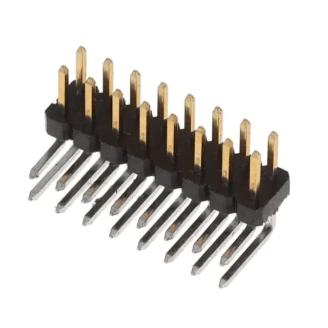 2842162-8 — TE Connectivity AMP Connectors product photo