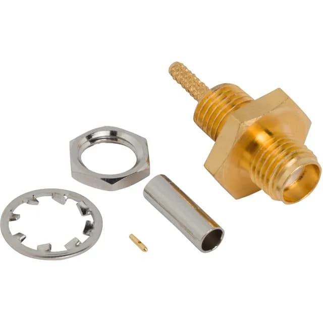 901-10796 — Amphenol RF product photo