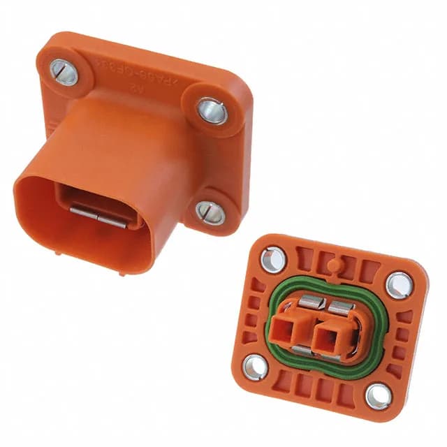 2103124-1 — TE Connectivity AMP Connectors product photo