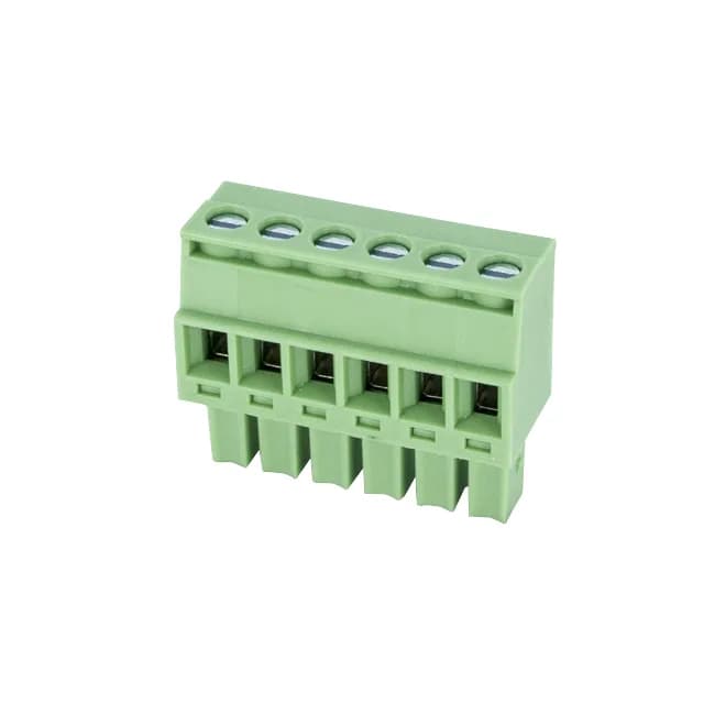 EC381RL-06P — Dinkle Corporation, USA product photo