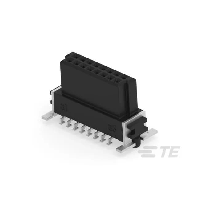354062-E — TE Connectivity Erni product photo