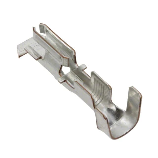 350650-1 — TE Connectivity AMP Connectors product photo