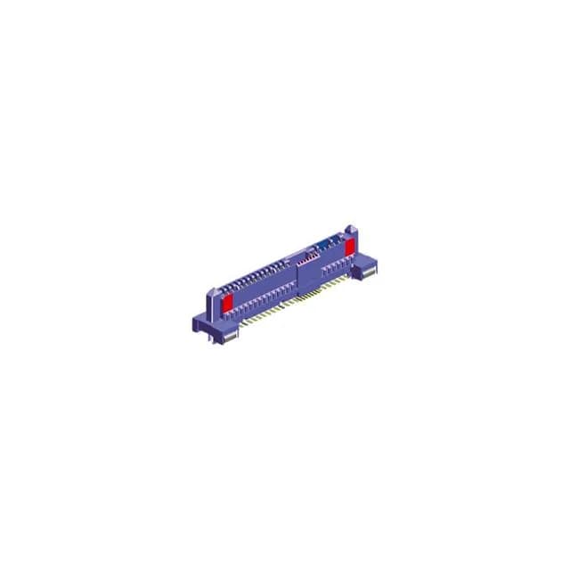 787150011 — Molex product photo