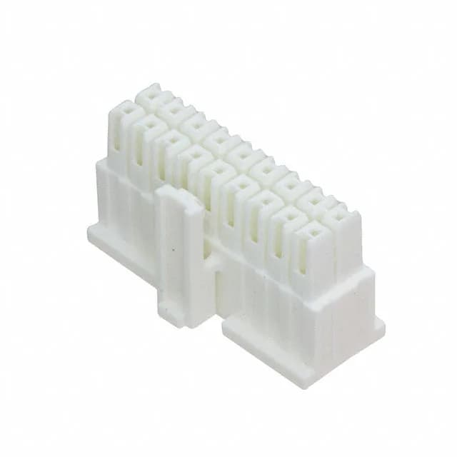 IPD1-09-D-K — Samtec Inc. product photo