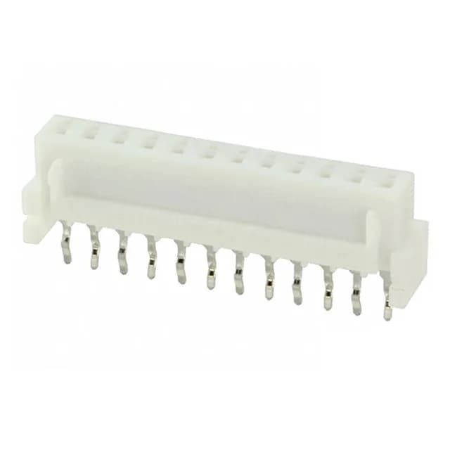 12JQ-BT — JST Sales America Inc. product photo
