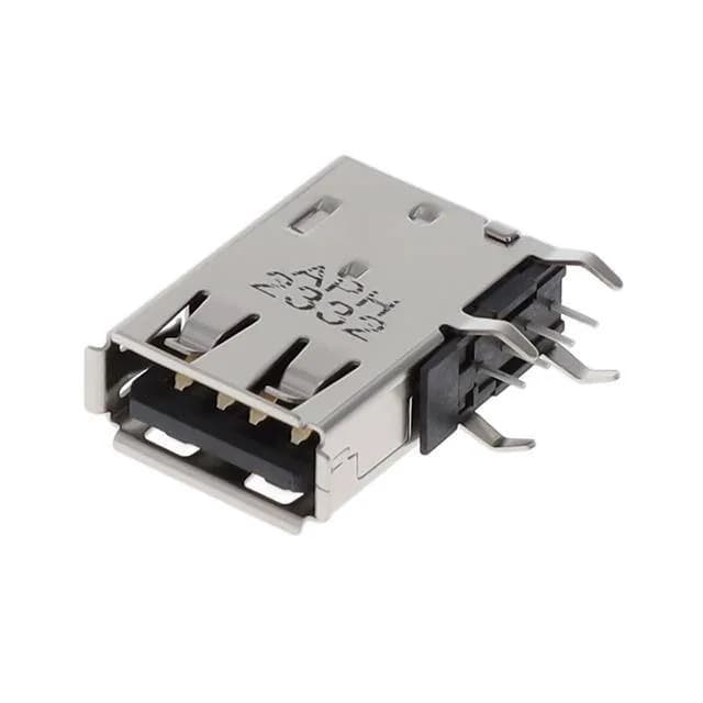 GSB19151TP2EU — Amphenol ICC (Commercial Products) product photo