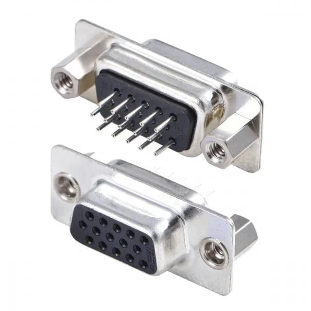 A-HDS 15 PP/Z-UNC2 — Assmann WSW Components product photo