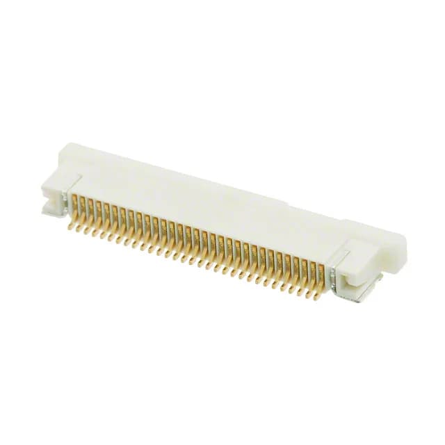 3-1734592-1 — TE Connectivity AMP Connectors product photo