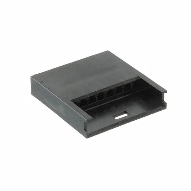 280631 — TE Connectivity AMP Connectors product photo