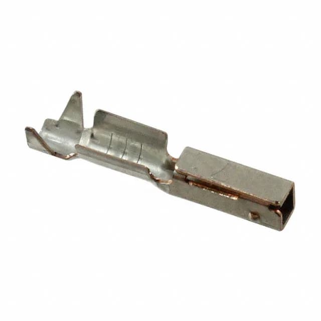 HB01S06K4P1 — JAE Electronics product photo
