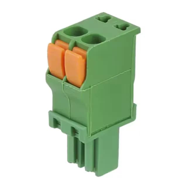 1986692-2 — TE Connectivity AMP Connectors product photo