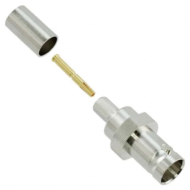 1-1337443-0 — TE Connectivity AMP Connectors product photo