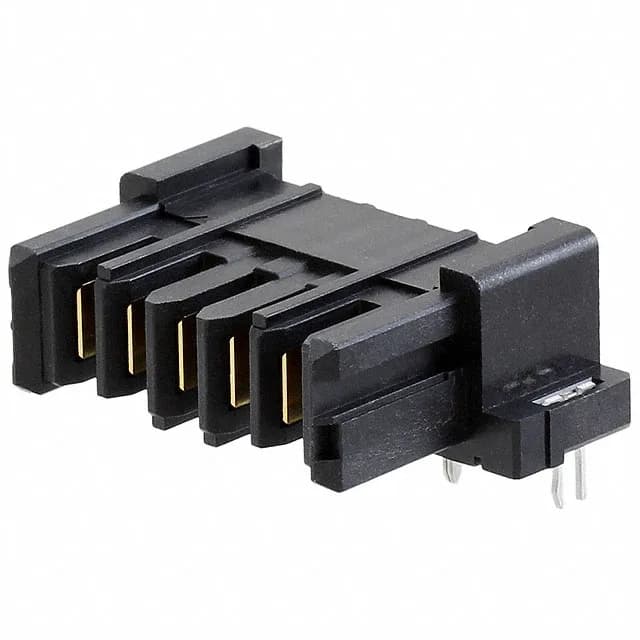 FX30B-5P-3.81DS — Hirose Electric Co Ltd product photo