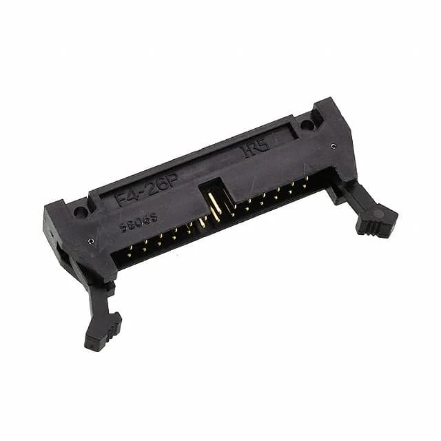 HIF4-26P-3.18DS — Hirose Electric Co Ltd product photo