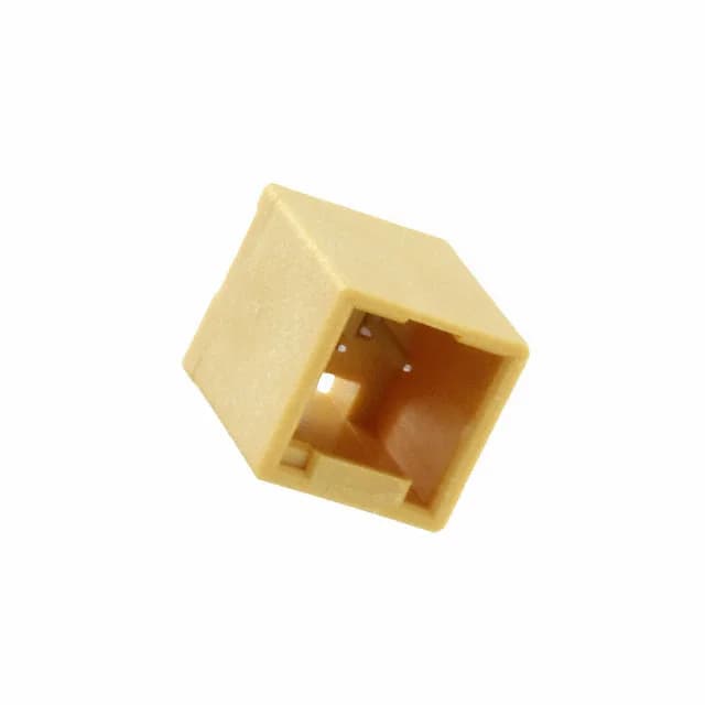 2-1971800-4 — TE Connectivity AMP Connectors product photo