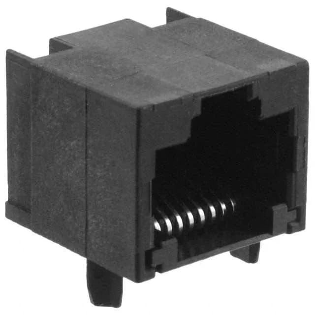 1-406525-1 — TE Connectivity AMP Connectors product photo