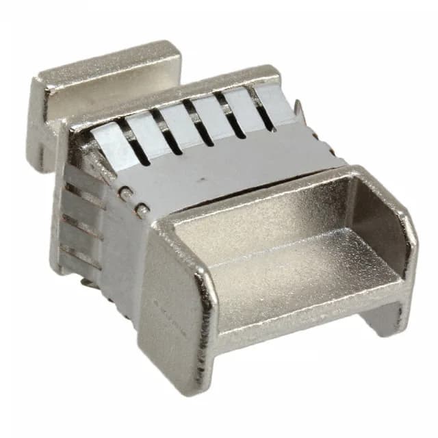 1888901-1 — TE Connectivity AMP Connectors product photo