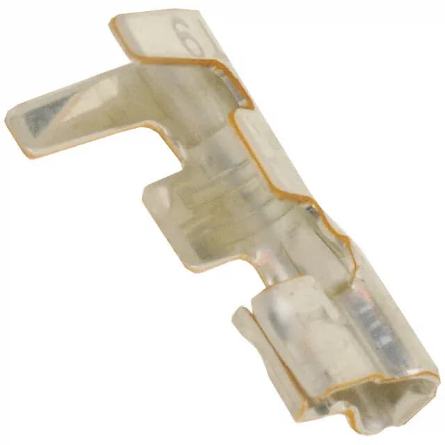 SPH-001T-P0.5L — JST Sales America Inc. product photo