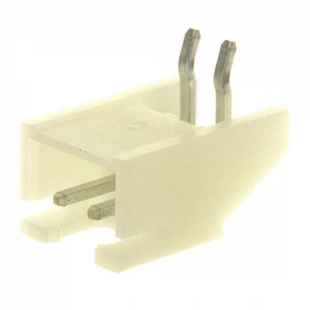 S2B-XH-A(LF)(SN) — JST Sales America Inc. product photo