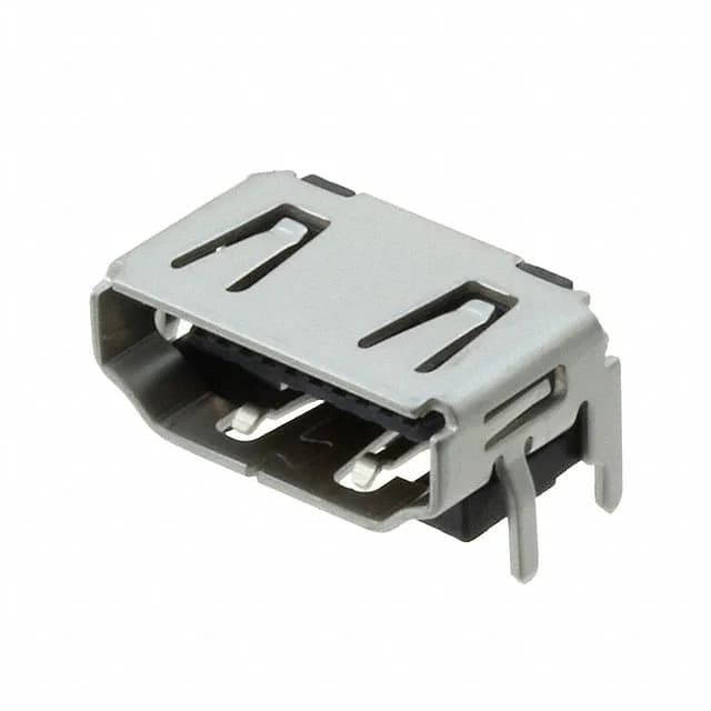 5-1903015-1 — TE Connectivity AMP Connectors product photo