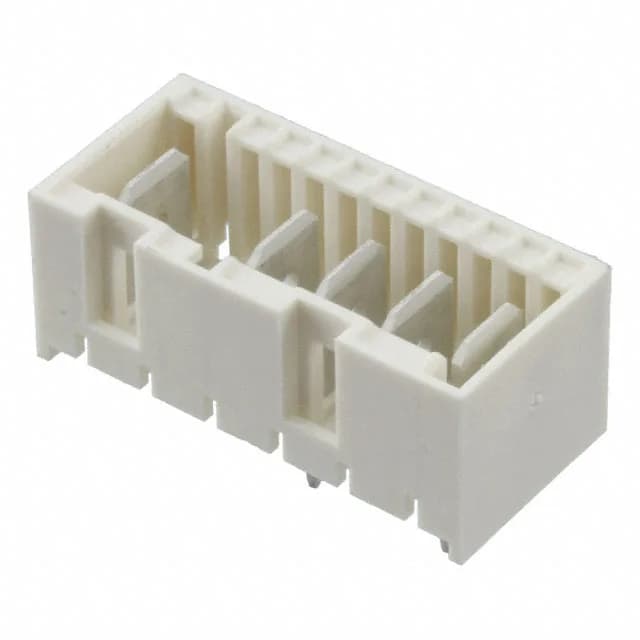 2232511-6 — TE Connectivity AMP Connectors product photo