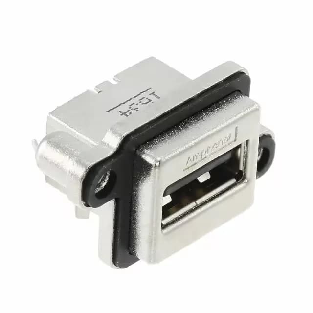 MUSBA511N0 — Amphenol ICC (Commercial Products) product photo