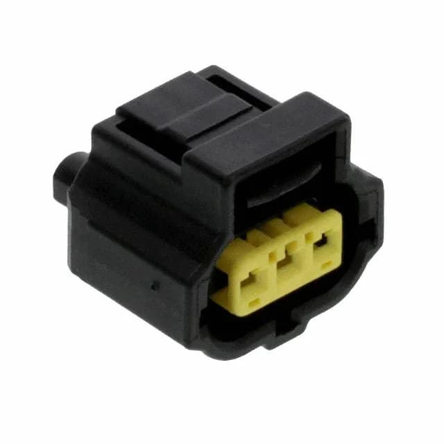 184034-1 — TE Connectivity AMP Connectors product photo