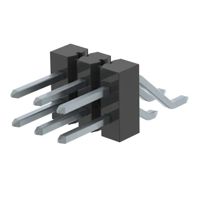 TSM-103-01-T-DH-TR — Samtec Inc. product photo