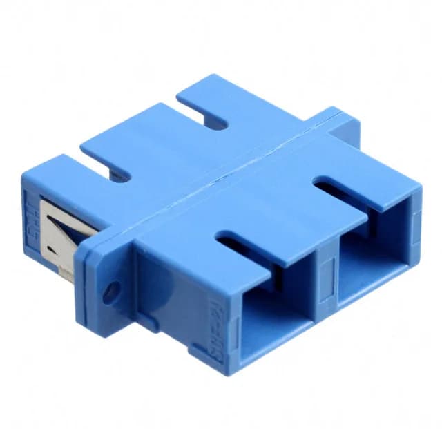 HSCF-2A-D(P) — Hirose Electric Co Ltd product photo