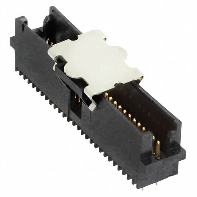 5-147380-1 — TE Connectivity AMP Connectors product photo