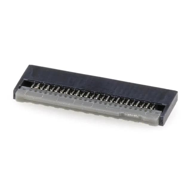 5047542520 — Molex product photo