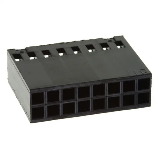 1-87456-1 — TE Connectivity AMP Connectors product photo