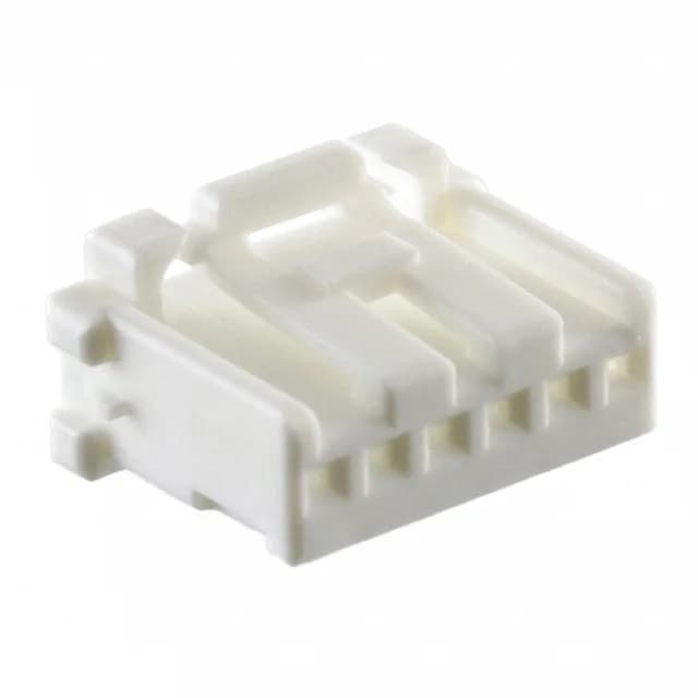 PNIRP-06V-S — JST Sales America Inc. product photo