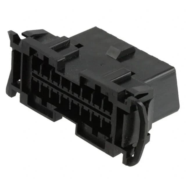 0511151601 — Molex product photo