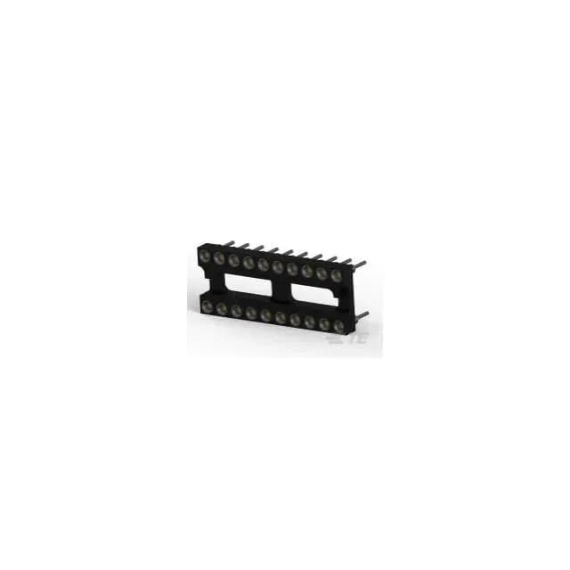 2-1571552-6 — TE Connectivity AMP Connectors product photo