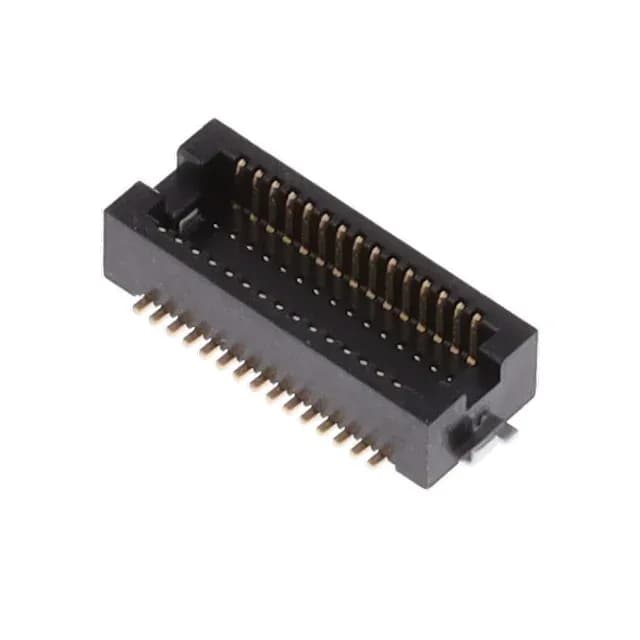 DF12NB(3.0)-30DP-0.5V(51) — Hirose Electric Co Ltd product photo
