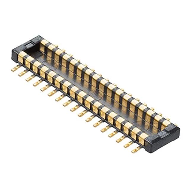 504622-3412 — Molex product photo