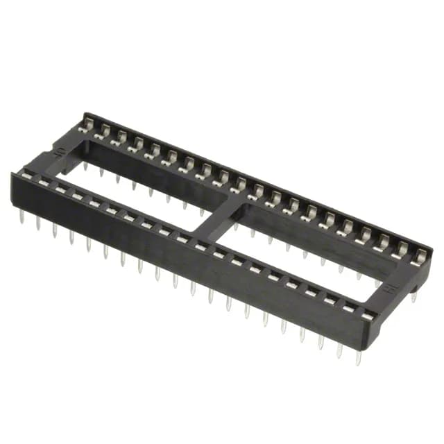 1-2199299-5 — TE Connectivity AMP Connectors product photo