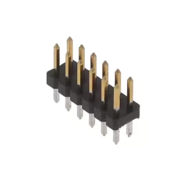 2842139-6 — TE Connectivity AMP Connectors product photo