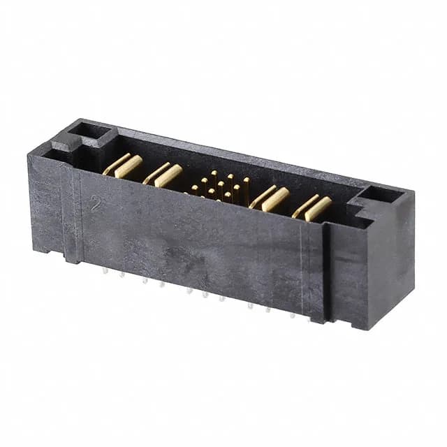 PETC-02-12-02-01-L-VT — Samtec Inc. product photo