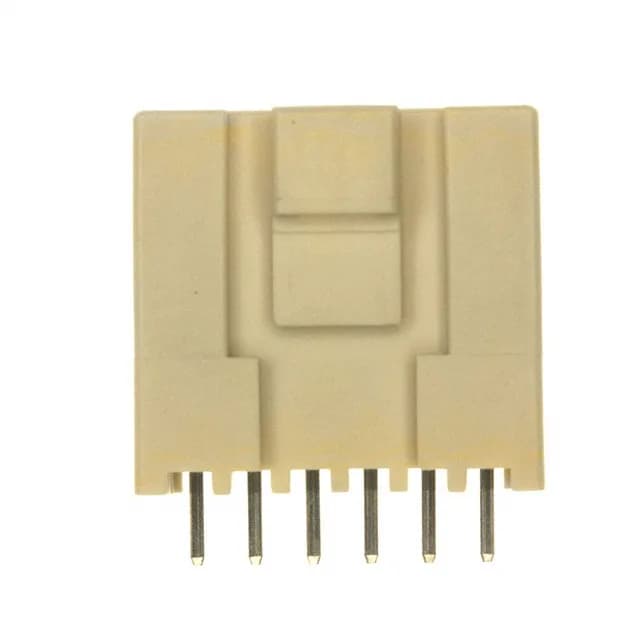 DF1EG-6P-2.5DSA(05) — Hirose Electric Co Ltd product photo