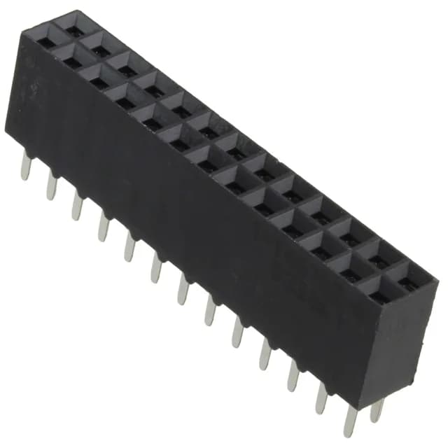 6-147424-3 — TE Connectivity AMP Connectors product photo