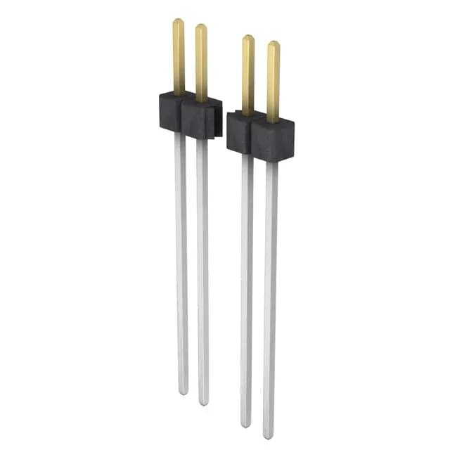 PBC16SAFN — Sullins Connector Solutions product photo