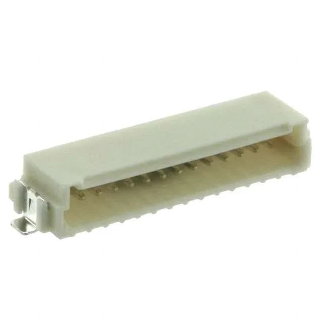 1-292227-4 — TE Connectivity AMP Connectors product photo